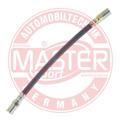 Master-sport Germany Bremsschlauch [Hersteller-Nr. 2108BSH-PR-PCS-MS] für Lada von MASTER-SPORT GERMANY