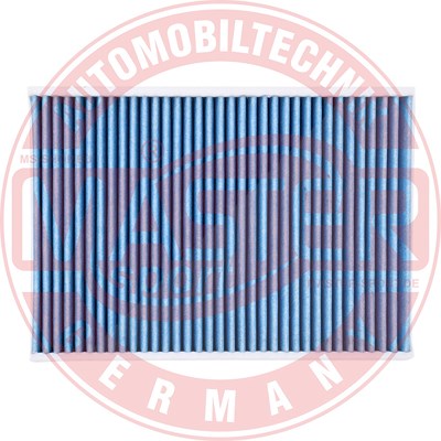 Master-sport Germany Filter, Innenraumluft [Hersteller-Nr. 2733-IFB-PCS-MS] für Citroën, Ds, Jaguar, Land Rover, Peugeot, Volvo von MASTER-SPORT GERMANY