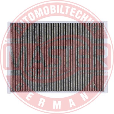 Master-sport Germany Filter, Innenraumluft [Hersteller-Nr. 34003-IFB-PCS-MS] für Volvo von MASTER-SPORT GERMANY