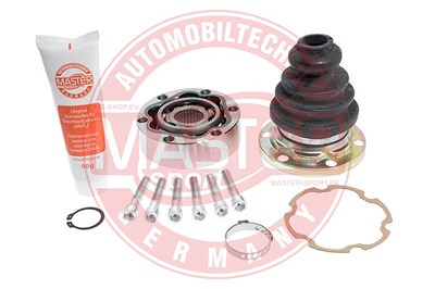 Master-sport Germany Gelenksatz, Antriebswelle [Hersteller-Nr. 302374-SET-MS] für VW von MASTER-SPORT GERMANY