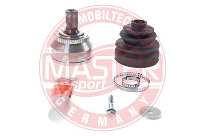 Master-sport Germany Gelenksatz, Antriebswelle [Hersteller-Nr. 303526-SET-MS] für Volvo von MASTER-SPORT GERMANY
