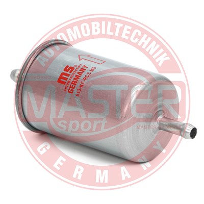 Master-sport Germany Kraftstofffilter [Hersteller-Nr. 613-KF-PCS-MS] für Alfa Romeo, Alpina, Audi, Autobianchi, Bitter, BMW, Citroën, Daewoo, Fiat, Fo von MASTER-SPORT GERMANY