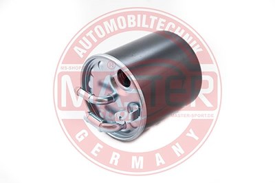 Master-sport Germany Kraftstofffilter [Hersteller-Nr. 820/2X-KF-PCS-MS] für Mercedes-Benz von MASTER-SPORT GERMANY