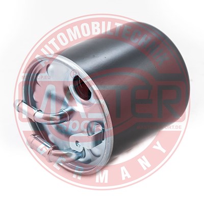 Master-sport Germany Kraftstofffilter [Hersteller-Nr. 820/2X-KF-PCS-MS] für Mercedes-Benz von MASTER-SPORT GERMANY