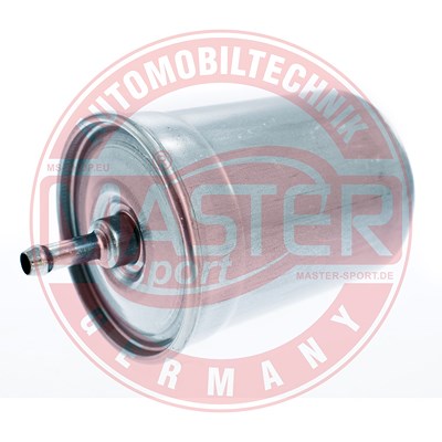 Master-sport Germany Kraftstofffilter [Hersteller-Nr. 830/7-KF-PCS-MS] für Audi, Ford, Innocenti, Seat, Skoda, VW, Yugo, Zastava von MASTER-SPORT GERMANY