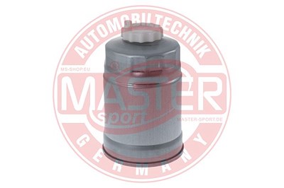 Master-sport Germany Kraftstofffilter [Hersteller-Nr. 842/24-KF-PCS-MS] für Cadillac, Saab von MASTER-SPORT GERMANY
