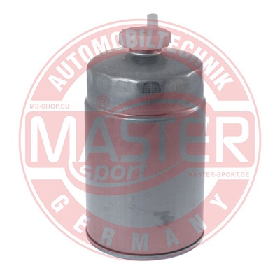 Master-sport Germany Kraftstofffilter [Hersteller-Nr. 854/6-KF-PCS-MS] für Alfa Romeo, Citroën, Fiat, Kia, Lancia, Peugeot von MASTER-SPORT GERMANY