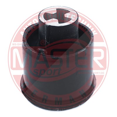 Master-sport Germany Lagerung, Achskörper [Hersteller-Nr. 21236-PCS-MS] für Audi, Seat, Skoda, VW von MASTER-SPORT GERMANY