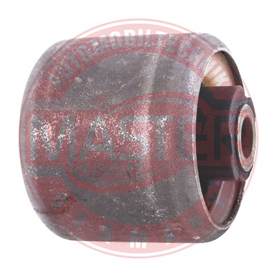Master-sport Germany Lagerung, Lenker [Hersteller-Nr. 27869-PCS-MS] für Ford von MASTER-SPORT GERMANY