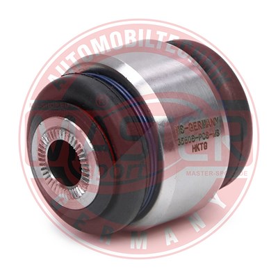 Master-sport Germany Lagerung, Lenker [Hersteller-Nr. 35608-PCS-MS] für BMW von MASTER-SPORT GERMANY