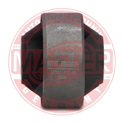 Master-sport Germany Lagerung, Lenker [Hersteller-Nr. 37763-PCS-MS] für Citroën, Ds von MASTER-SPORT GERMANY