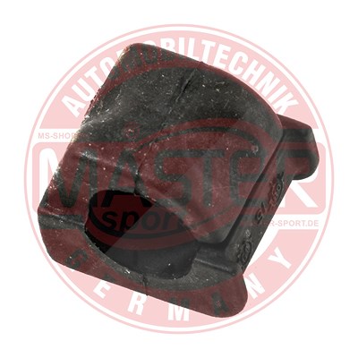 Master-sport Germany Lagerung, Stabilisator [Hersteller-Nr. 22494B-PCS-MS] für Seat, VW von MASTER-SPORT GERMANY