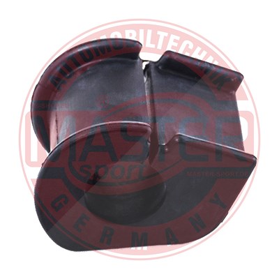 Master-sport Germany Lagerung, Stabilisator [Hersteller-Nr. 37199B-PCS-MS] für Citroën, Peugeot, Toyota von MASTER-SPORT GERMANY