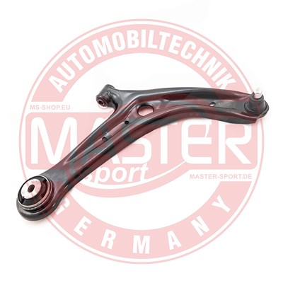 Master-sport Germany Lenker, Radaufhängung [Hersteller-Nr. 13616M-PCS-MS] für Ford von MASTER-SPORT GERMANY