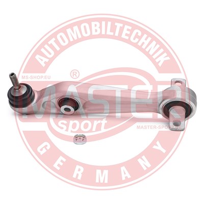 Master-sport Germany Lenker, Radaufhängung [Hersteller-Nr. 15075S-PCS-MS] für Tesla von MASTER-SPORT GERMANY