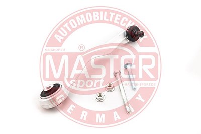 Master-sport Germany Lenker, Radaufhängung [Hersteller-Nr. 21612-SET-MS] für Audi, Seat von MASTER-SPORT GERMANY