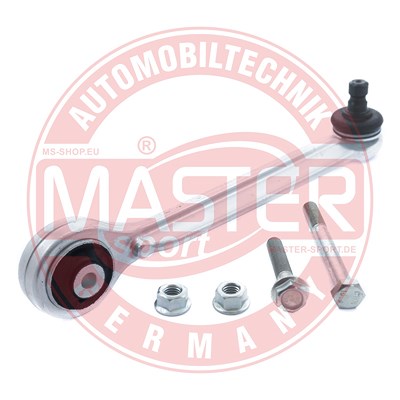 Master-sport Germany Lenker, Radaufhängung [Hersteller-Nr. 21614-SET-MS] für Audi, Seat von MASTER-SPORT GERMANY