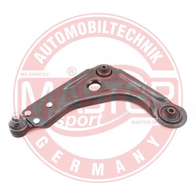 Master-sport Germany Lenker, Radaufhängung [Hersteller-Nr. 22780-PCS-MS] für Ford von MASTER-SPORT GERMANY