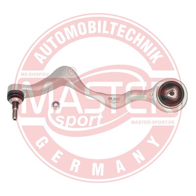 Master-sport Germany Lenker, Radaufhängung [Hersteller-Nr. 30333-PCS-MS] für BMW von MASTER-SPORT GERMANY