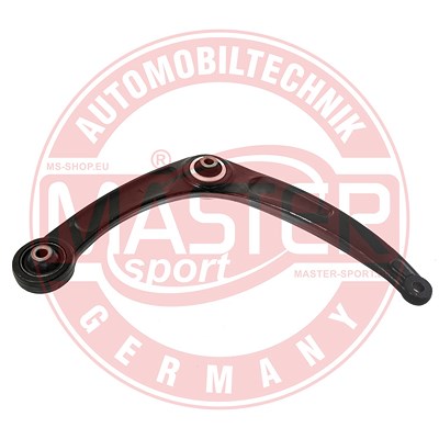 Master-sport Germany Lenker, Radaufhängung [Hersteller-Nr. 30606-PCS-MS] für Citroën, Peugeot von MASTER-SPORT GERMANY