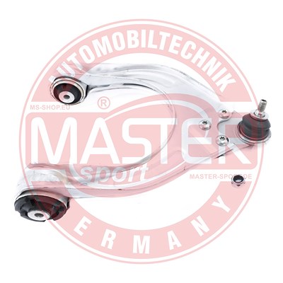 Master-sport Germany Lenker, Radaufhängung [Hersteller-Nr. 31949-PCS-MS] für Mercedes-Benz von MASTER-SPORT GERMANY