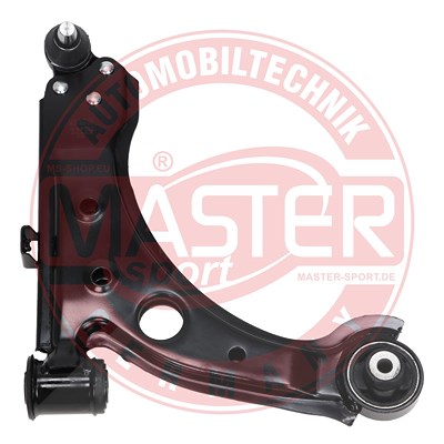 Master-sport Germany Lenker, Radaufhängung [Hersteller-Nr. 33770-PCS-MS] für Fiat, Lancia von MASTER-SPORT GERMANY