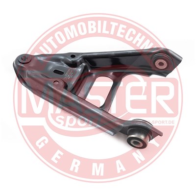 Master-sport Germany Lenker, Radaufhängung [Hersteller-Nr. 33836-PCS-MS] für Smart von MASTER-SPORT GERMANY