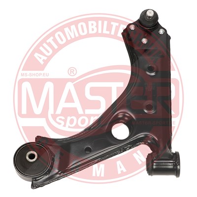 Master-sport Germany Lenker, Radaufhängung [Hersteller-Nr. 35273-PCS-MS] für Opel, Vauxhall von MASTER-SPORT GERMANY