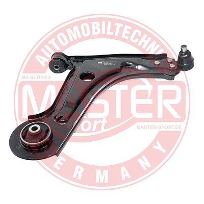 Master-sport Germany Lenker, Radaufhängung [Hersteller-Nr. 36681-PCS-MS] für Chevrolet, Daewoo von MASTER-SPORT GERMANY