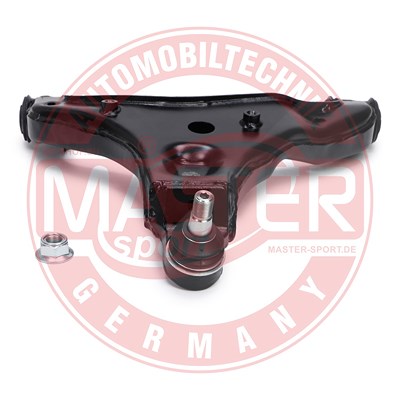 Master-sport Germany Lenker, Radaufhängung [Hersteller-Nr. 36986-SET-MS] für Mercedes-Benz, VW von MASTER-SPORT GERMANY