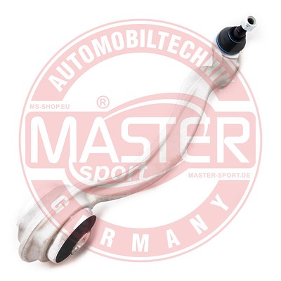 Master-sport Germany Lenker, Radaufhängung [Hersteller-Nr. 37838-PCS-MS] für Mercedes-Benz von MASTER-SPORT GERMANY