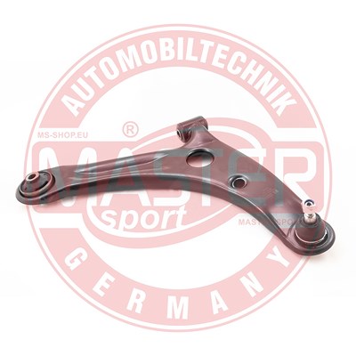 Master-sport Germany Lenker, Radaufhängung [Hersteller-Nr. 38547-PCS-MS] für Mitsubishi, Smart von MASTER-SPORT GERMANY