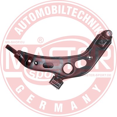 Master-sport Germany Lenker, Radaufhängung [Hersteller-Nr. 42358-PCS-MS] für BMW, Mini von MASTER-SPORT GERMANY