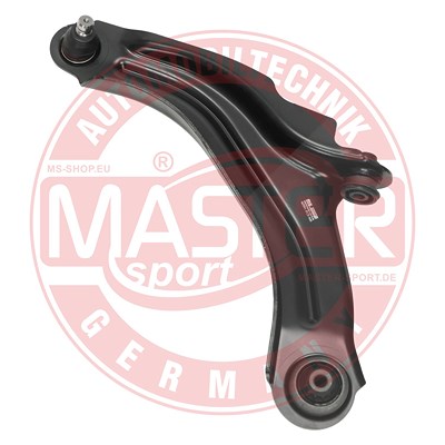 Master-sport Germany Lenker, Radaufhängung [Hersteller-Nr. 42591-PCS-MS] für Renault von MASTER-SPORT GERMANY