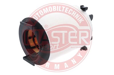 Master-sport Germany Luftfilter [Hersteller-Nr. 14130-LF-PCS-MS] für Audi, Seat, Skoda, VW von MASTER-SPORT GERMANY