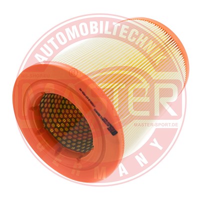 Master-sport Germany Luftfilter [Hersteller-Nr. 17201/3-LF-PCS-MS] für VW von MASTER-SPORT GERMANY