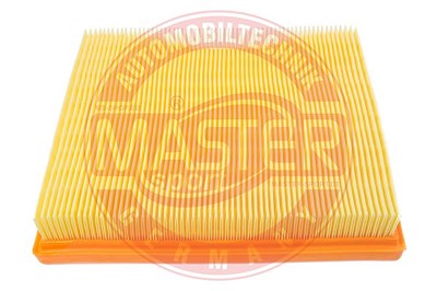 Master-sport Germany Luftfilter [Hersteller-Nr. 21014-LF-PCS-MS] für Seat, Skoda, VW von MASTER-SPORT GERMANY