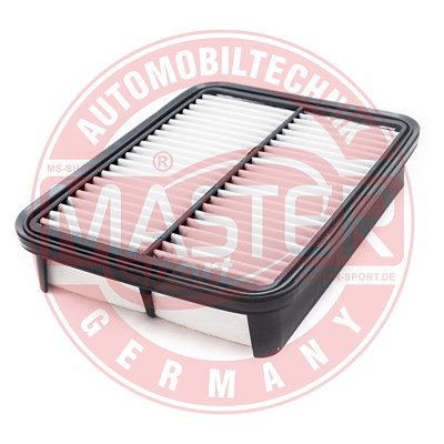 Master-sport Germany Luftfilter [Hersteller-Nr. 2326-LF-PCS-MS] für Toyota von MASTER-SPORT GERMANY