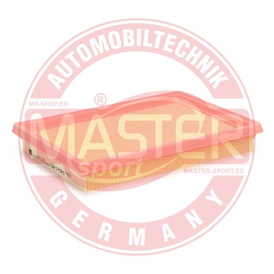 Master-sport Germany Luftfilter [Hersteller-Nr. 2329/1-LF-PCS-MS] für Honda, Infiniti, Nissan, Renault, Subaru von MASTER-SPORT GERMANY