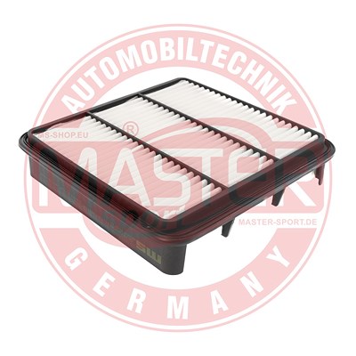 Master-sport Germany Luftfilter [Hersteller-Nr. 24011-LF-PCS-MS] für Mitsubishi von MASTER-SPORT GERMANY