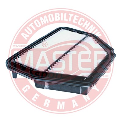 Master-sport Germany Luftfilter [Hersteller-Nr. 29008-LF-PCS-MS] für Chevrolet, Opel von MASTER-SPORT GERMANY