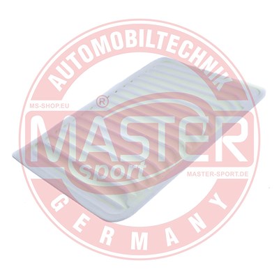 Master-sport Germany Luftfilter [Hersteller-Nr. 30009-LF-PCS-MS] für Lexus, Toyota von MASTER-SPORT GERMANY