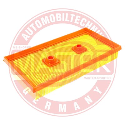 Master-sport Germany Luftfilter [Hersteller-Nr. 3083/1-LF-PCS-MS] für Audi, Skoda, VW von MASTER-SPORT GERMANY