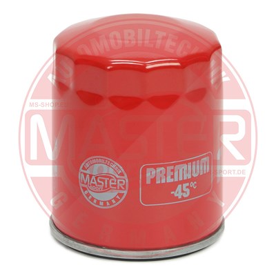 Master-sport Germany Ölfilter [Hersteller-Nr. 610/3-OF-PCS-MS] für Acura, Alfa Romeo, Asia Motors, Brilliance, Chevrolet, Citroën, Eunos, Fiat, Ford, von MASTER-SPORT GERMANY