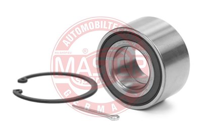 Master-sport Germany Radlagersatz [Hersteller-Nr. 3991-SET-MS] für Nissan von MASTER-SPORT GERMANY