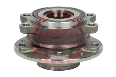 Master-sport Germany Radlagersatz [Hersteller-Nr. 7738-SET-MS] für Nissan, Renault von MASTER-SPORT GERMANY