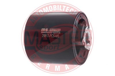 Master-sport Germany Reparatursatz, Lenker [Hersteller-Nr. 29817-PCS-MS] für BMW von MASTER-SPORT GERMANY