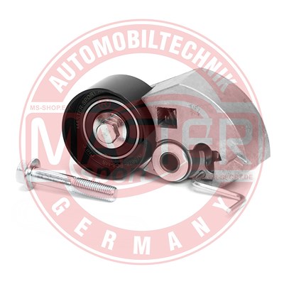 Master-sport Germany Riemenspanner, Zahnriemen [Hersteller-Nr. N75628-PCS-MS] für Hyundai, Kia von MASTER-SPORT GERMANY
