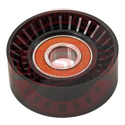 Master-sport Germany Spannrolle, Keilrippenriemen [Hersteller-Nr. R35013-PCS-MS] für Chevrolet, Opel, Suzuki, Vauxhall von MASTER-SPORT GERMANY