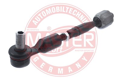 Master-sport Germany Spurstange [Hersteller-Nr. 13678-PCS-MS] für Audi, Skoda, VW von MASTER-SPORT GERMANY
